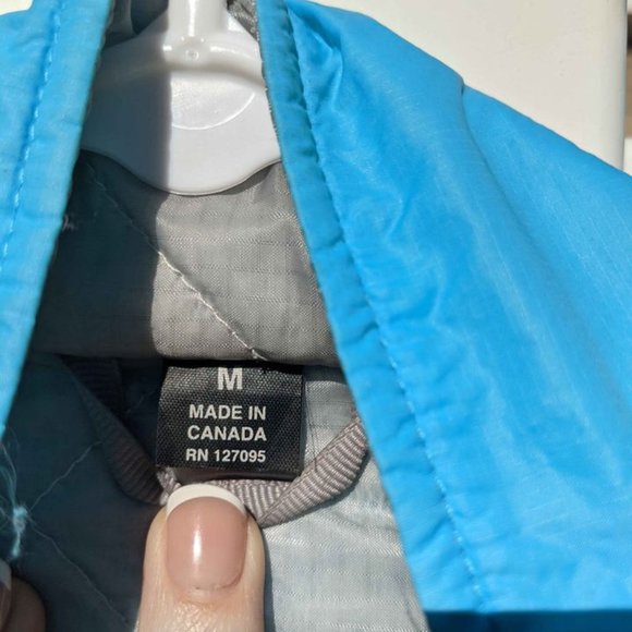 PrimaLoft Jacket - Picture 3 of 6